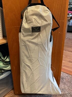 Tuffrider English tall boot bag mesh